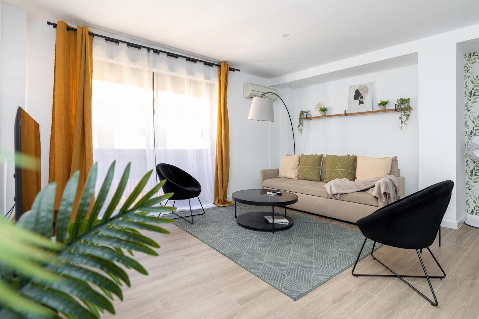 Sientete En Casa En Granada Apartment Exterior photo